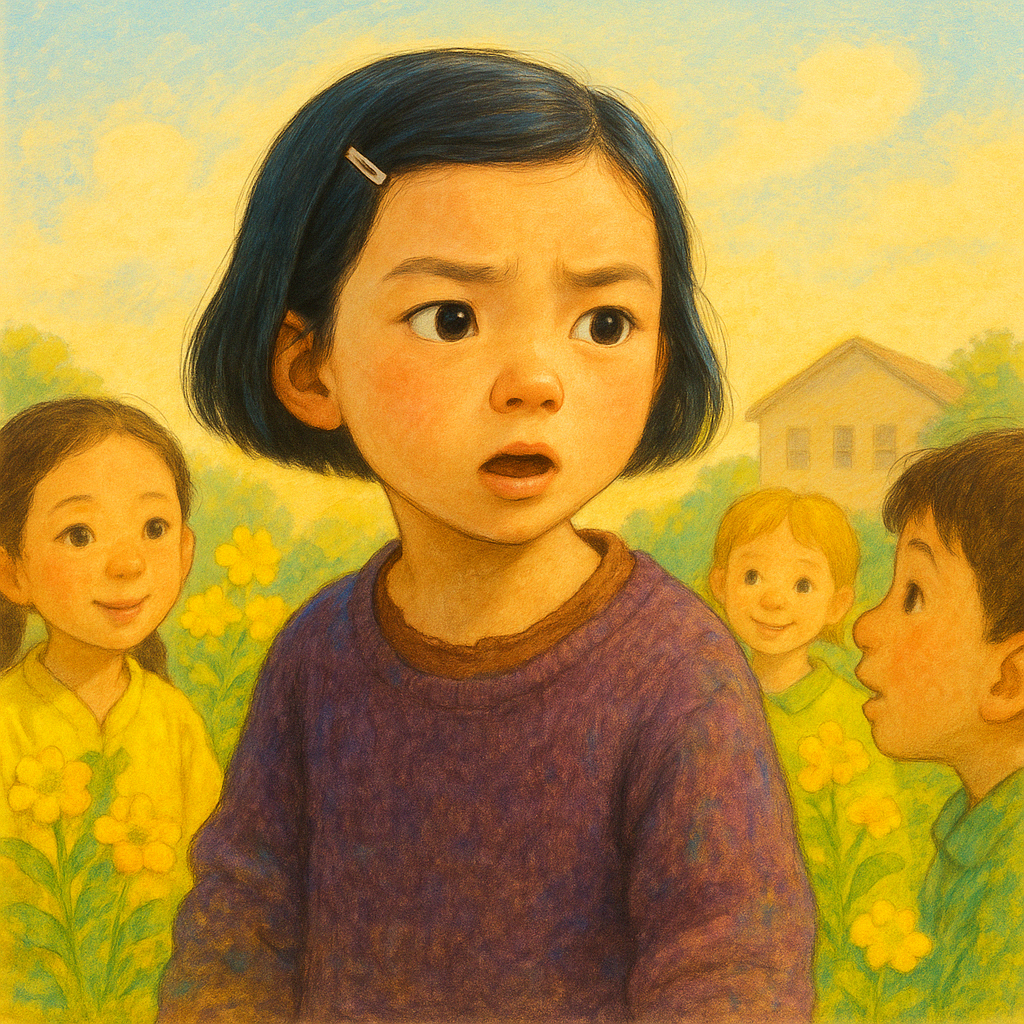 애순이, 우리 반 급장을 맡으라!