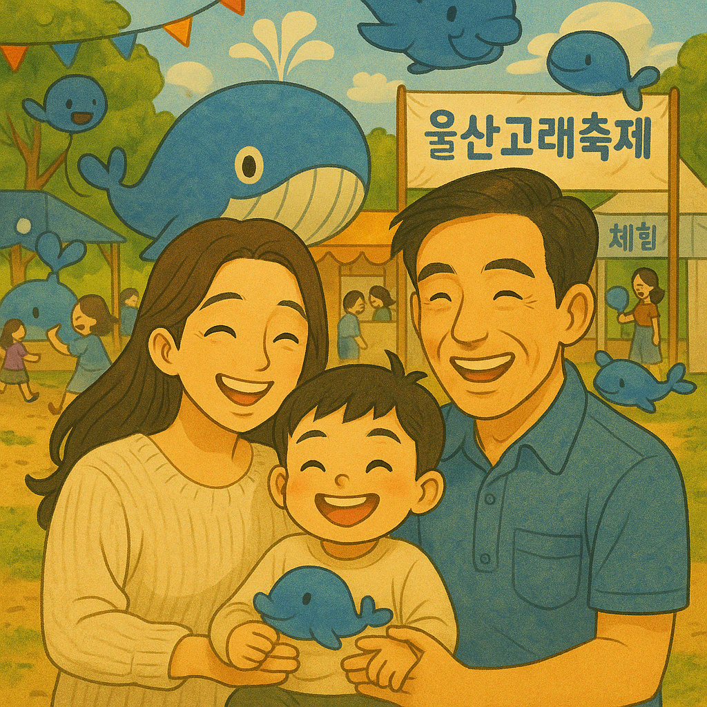 경훈이의 마음속 고래